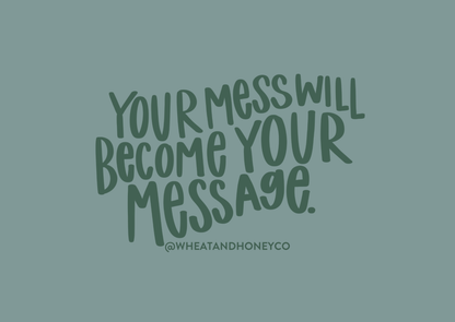 NEW Encouraging Postcards (12-pack)