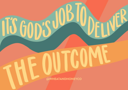 NEW Encouraging Postcards (12-pack)