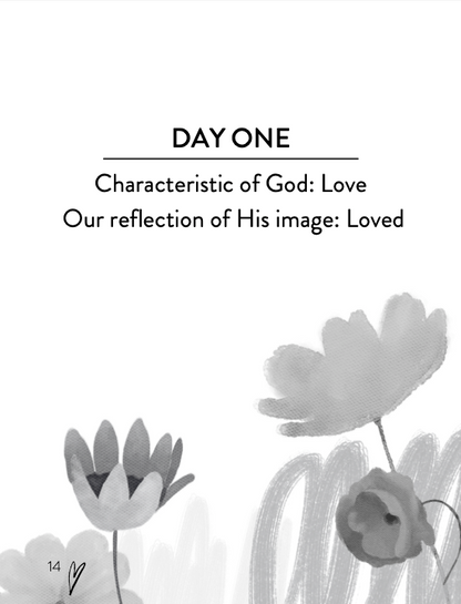 Love Identified: Finding our identities in God’s love & eliminating the enemies' access to our hearts
