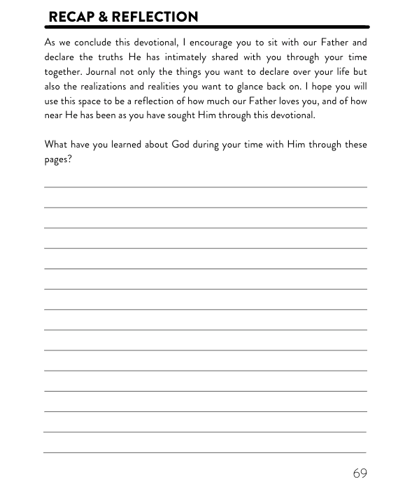Cherished: A Motherhood Devotional about Loss