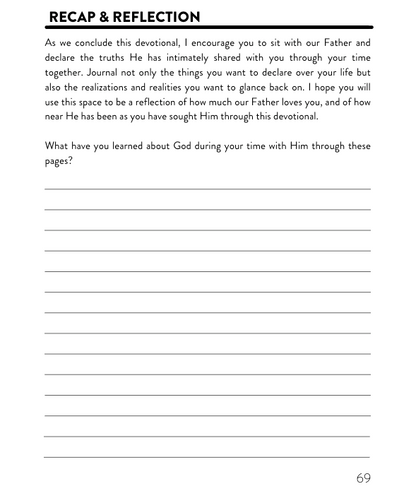 Comforted: A Motherhood Devotional about Breastfeeding