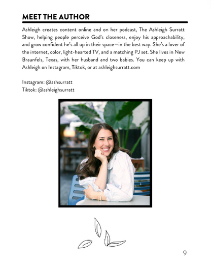 Comforted: A Motherhood Devotional about Breastfeeding