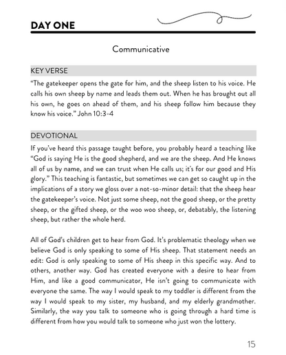 Comforted: A Motherhood Devotional about Breastfeeding